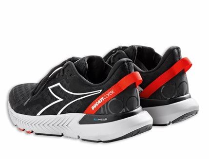 GP Team Replica 23 Sneakers