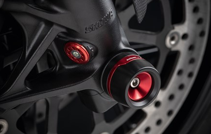 Ducati Front  Swing . ARM SLIDER L272.