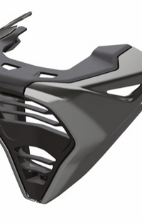 Ducati Monster Belly Fairing- GRAY 1803
