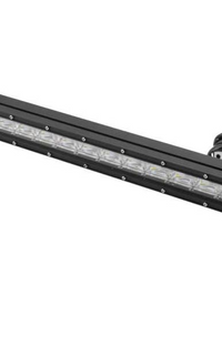 QuadBoss Single Row DRL LED Lightbar 110W 41.5"
