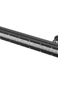 QuadBoss Single Row DRL LED Lightbar 110W 41.5"
