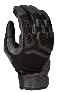 NEW Klim Baja S4 Glove Asphalt
