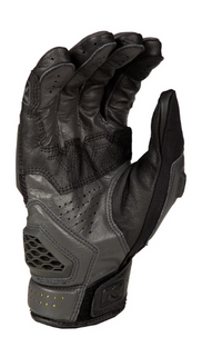 NEW Klim Baja S4 Glove Asphalt
