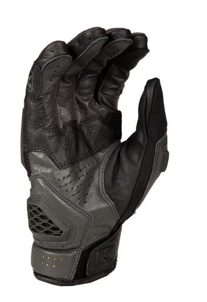 NEW Klim Baja S4 Glove Asphalt