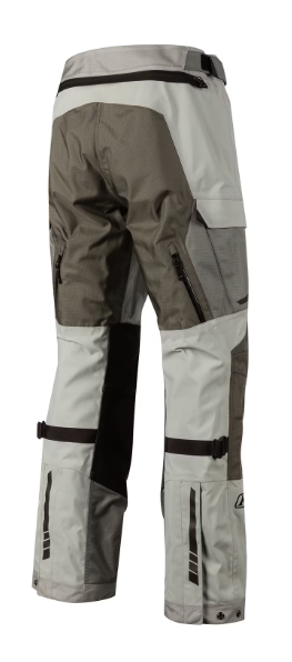 NEW Klim Carlsbad Pant Cool Gray