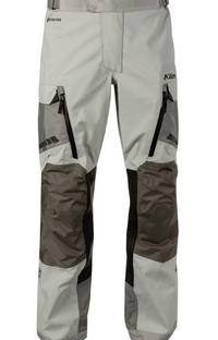 NEW Klim Carlsbad Pant Cool Gray
