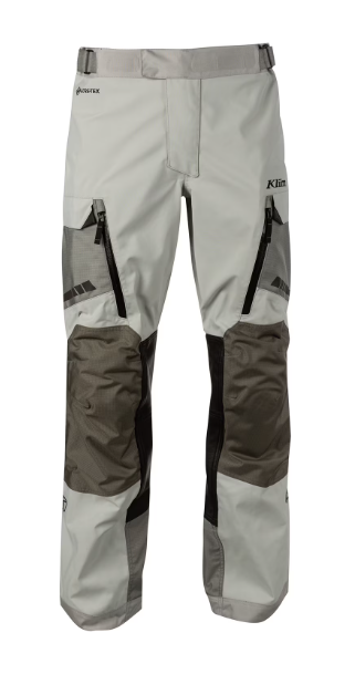 NEW Klim Carlsbad Pant Cool Gray