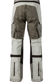 NEW Klim Carlsbad Pant Cool Gray
