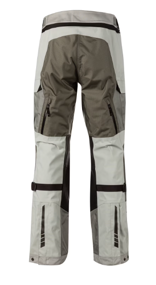 NEW Klim Carlsbad Pant Cool Gray