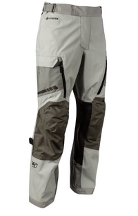 NEW Klim Carlsbad Pant Cool Gray
