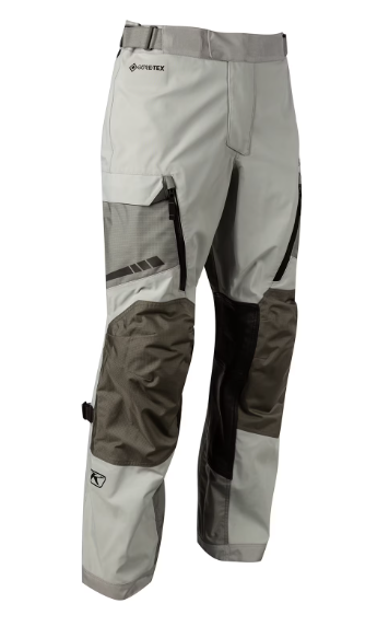 NEW Klim Carlsbad Pant Cool Gray