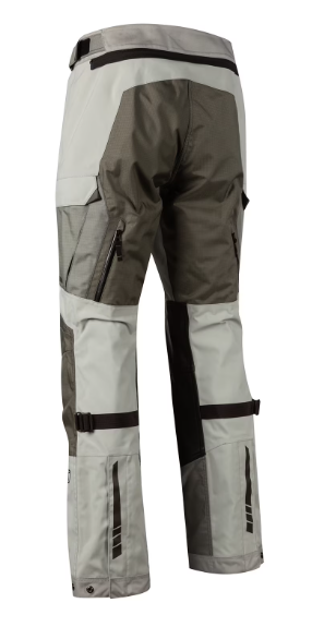 NEW Klim Carlsbad Pant Cool Gray