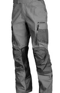 NEW Klim Carlsbad Pant Asphalt
