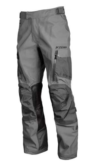 NEW Klim Carlsbad Pant Asphalt