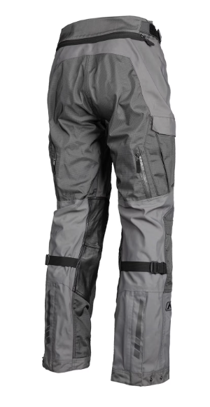 NEW Klim Carlsbad Pant Asphalt