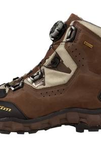 NEW Klim Outlander GTX Boot Chocolate Brown
