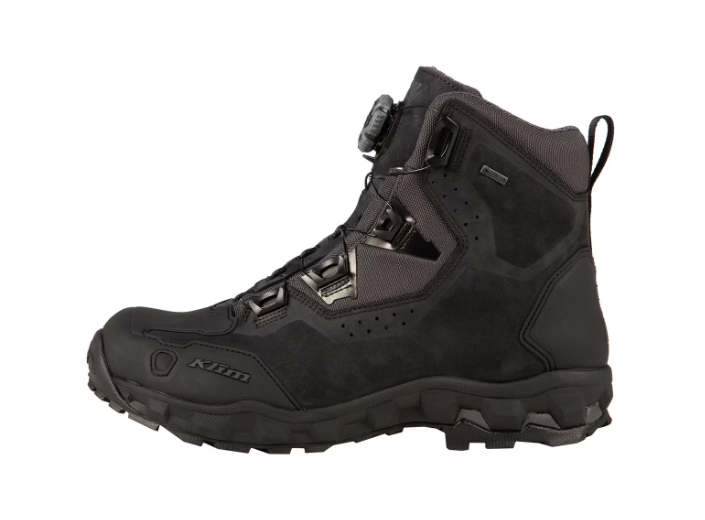 Klim Outlander GTX Boot Stealth Black