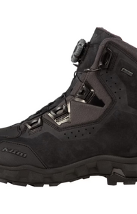 NEW Klim Outlander GTX Boot Stealth Black
