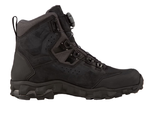 NEW Klim Outlander GTX Boot Stealth Black