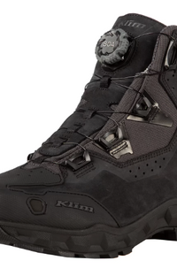 NEW Klim Outlander GTX Boot Stealth Black
