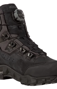 NEW Klim Outlander GTX Boot Stealth Black
