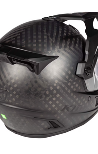 NEW Klim Krios Pro Helmet ECE/DOT Matte Black
