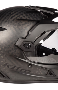 NEW Klim Krios Pro Helmet ECE/DOT Matte Black
