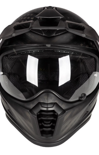 NEW Klim Krios Pro Helmet ECE/DOT Matte Black
