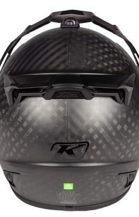 NEW Klim Krios Pro Helmet ECE/DOT Matte Black
