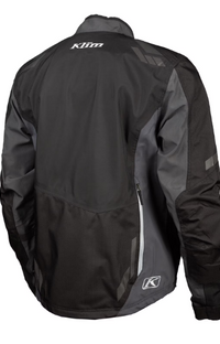 NEW Klim Carlsbad Jacket Stealth Black
