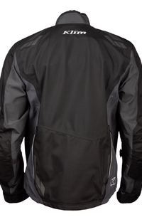 NEW Klim Carlsbad Jacket Stealth Black
