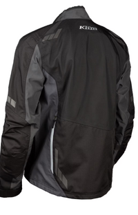 NEW Klim Carlsbad Jacket Stealth Black
