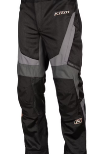 NEW Klim Induction Pant Stealth Black
