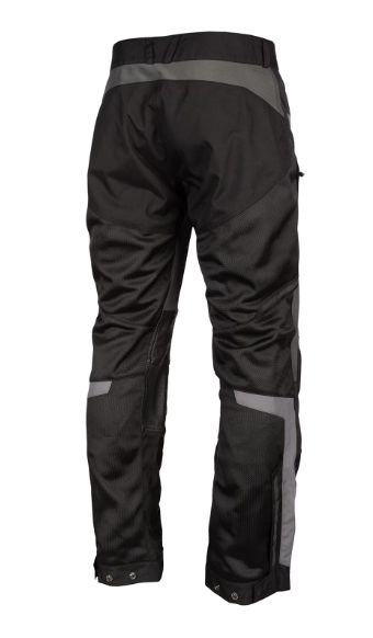 NEW Klim Induction Pant Stealth Black