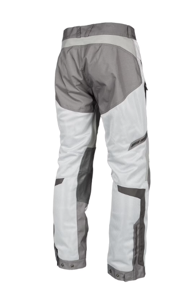 NEW Klim Induction Pant Cool Gray