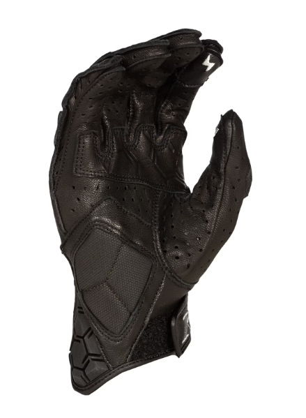 Klim Badlands Aero Pro Short Glove Stealth Black