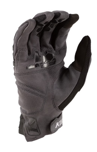 New Klim Dakar Glove Black
