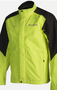 NEW Klim Forecast Jacket HI-VIS
