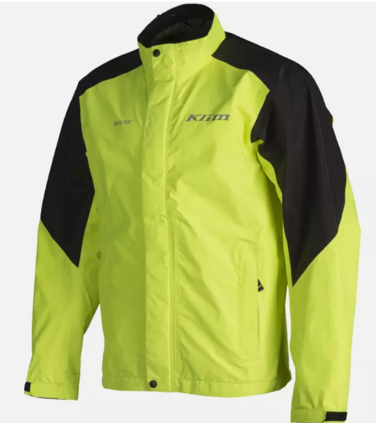 NEW Klim Forecast Jacket HI-VIS