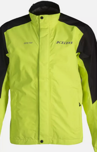 NEW Klim Forecast Jacket HI-VIS
