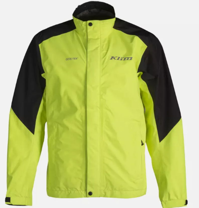 NEW Klim Forecast Jacket HI-VIS