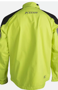 NEW Klim Forecast Jacket HI-VIS
