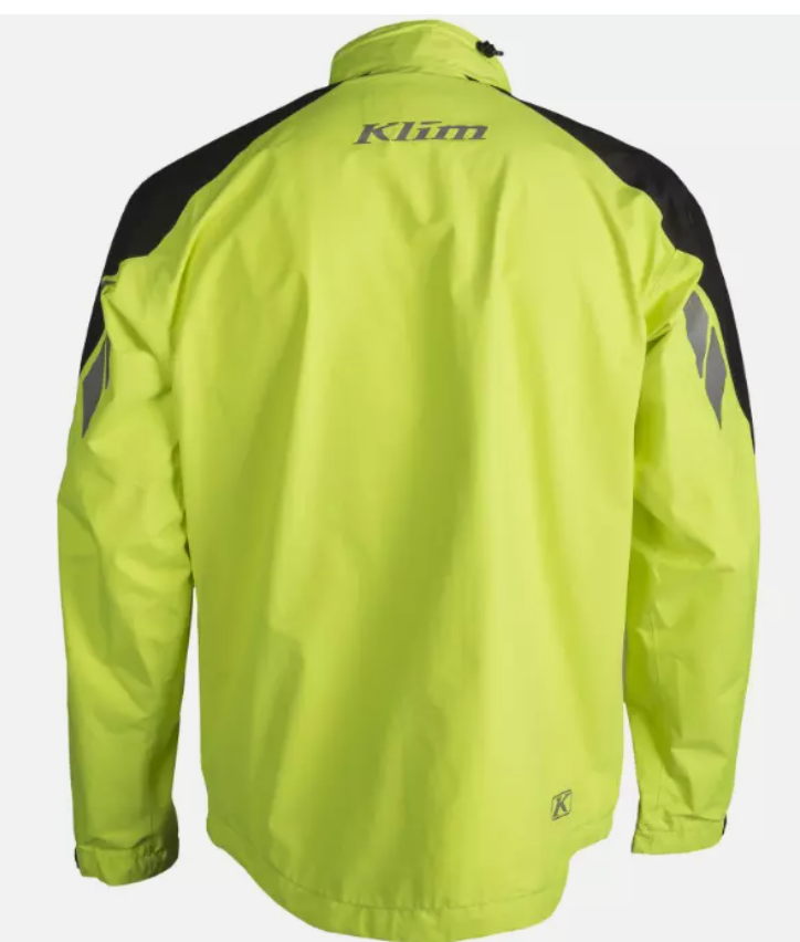 NEW Klim Forecast Jacket HI-VIS