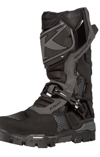 NEW Klim Adventure GTX Boot Stealth Black
