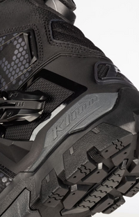 NEW Klim Adventure GTX Boot Stealth Black
