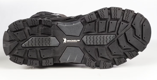 NEW Klim Adventure GTX Boot Stealth Black