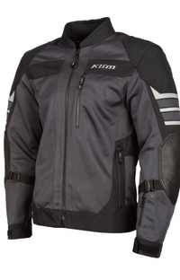 NEW Klim Induction Pro Jacket Stealth Black
