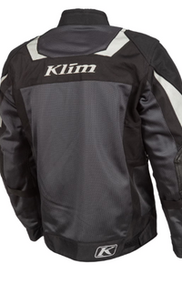 NEW Klim Induction Pro Jacket Stealth Black
