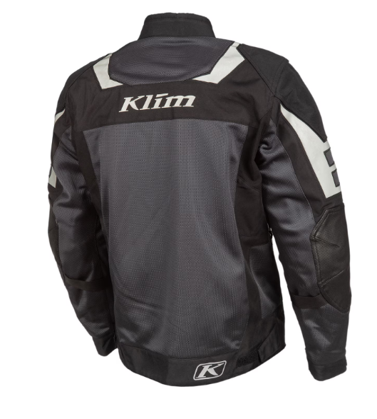 NEW Klim Induction Pro Jacket Stealth Black