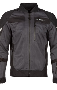 NEW Klim Induction Pro Jacket Stealth Black
